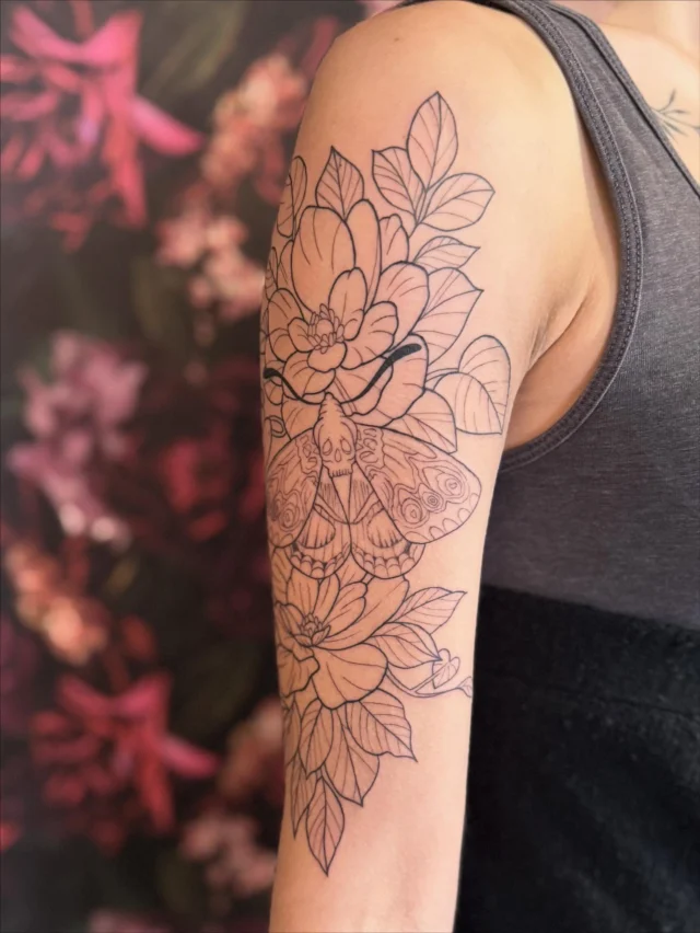 Mega geiles Projekt mit der lieben @un_sus_pected 
Das ist das Ergebnis nach der ersten Sitzung 😍
Ich liebs jetzt schon 
#tattoolove #tattoolover #tattoo #tattooed #tattoos #tattoolifestyle #tattooist #tattooing #tattoostyle #tattoomagazine #tattoostudio #tattoogirls #tattoosleeve #tattooworkers #tattoowork #laichingen #blablaink #ink #inkaddict #inked #inkedgirls #inkedmag #magicmoon_tattoo_supply #eclipsetattooink