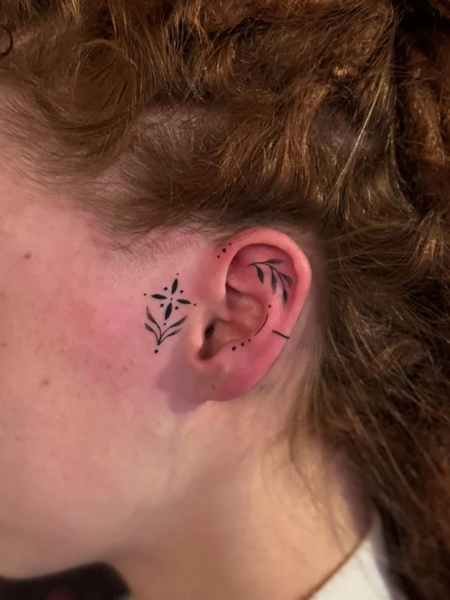 Ohrtattoo für die Liebe @mytherapistknowsyou__ 

#eartattoo #ear #tattoo #tattooed #tattoos #tattoolifestyle #tattooist #tattoostyle #tattoomagazine #tattoogirls #tattooartists #tattooworkers #tattoolover #tattooaddict #tattoodesigns #tattoodelicada #tattoostudio #ink #inkaddict #inked #inkedbabes #inkmaster #laichingen #blablaink