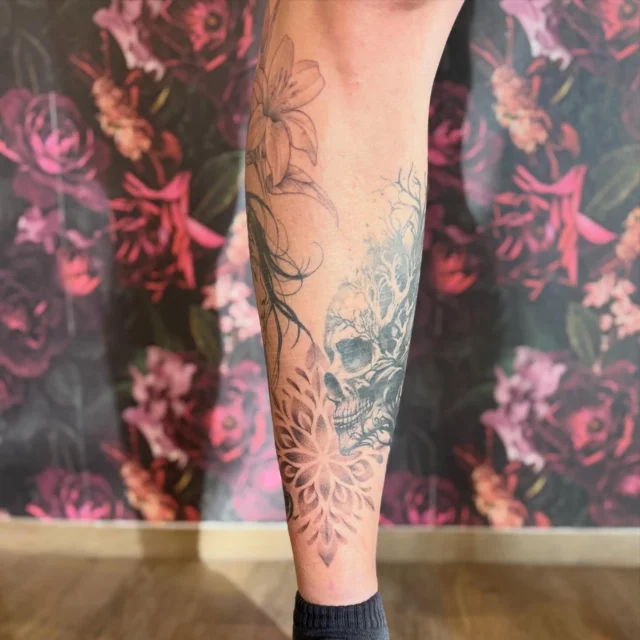 Ein paar Lückenfüller für den lieben @lare.666 

#tattoo #tattoos #ink #inked #inkaddict