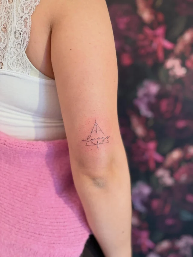 Fineline ❤️

#tattoo #inked #finelinetattoos #inkedgirls #laichingen