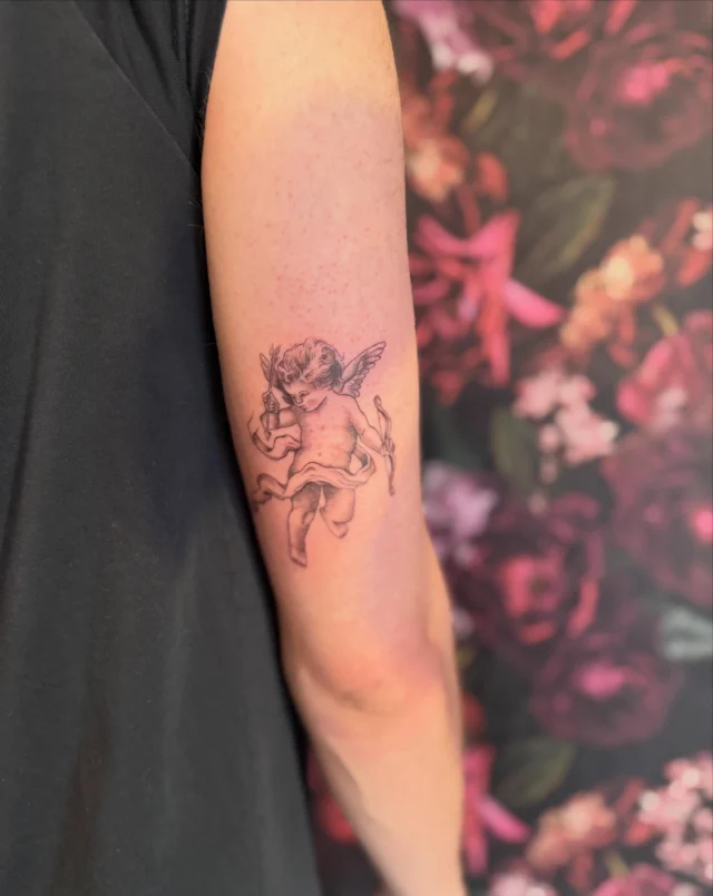 Engele für @m.mrsk1 🙂

#tattoo #ink #inkaddict #angel #tattoostudio