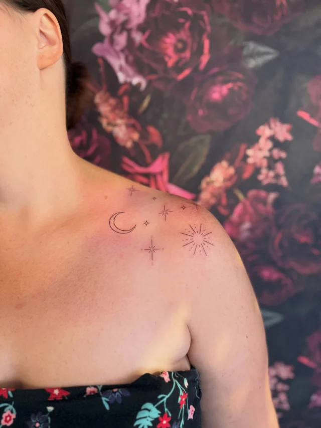 Fineline 🥰

#tattoo #tattoostyle #tattoos #inked #laichingen