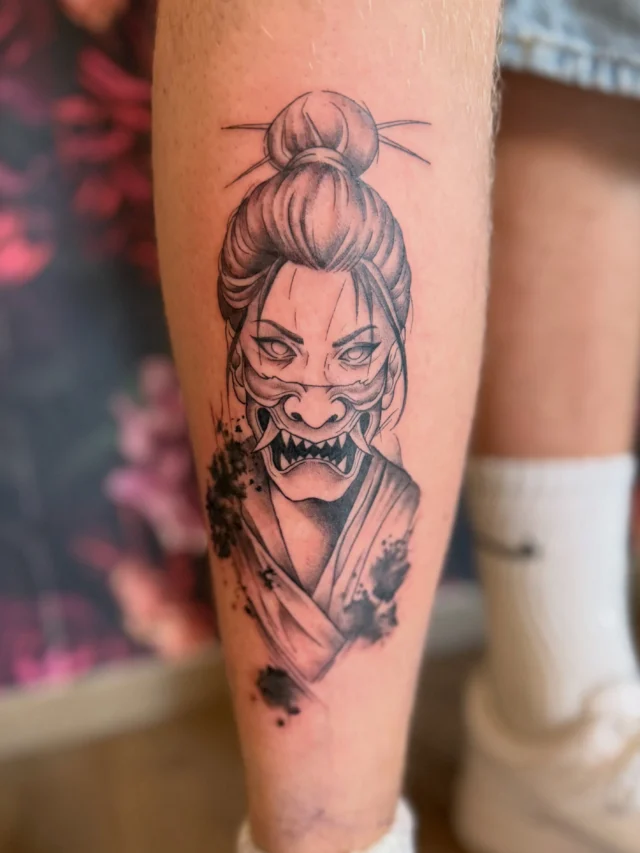 Danke @hvg3n dass du da warst ☺️

#tattoo #inkedmag #inkedlife #tattoostudio #laichingen