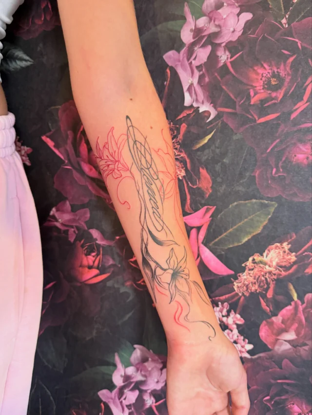 Tattoo Rettungsaktion für @mijassaftladen 
Swiped um das Vorher Bild zu sehen

#tattoo #ink #inkedgirls #tattoos #tattooed