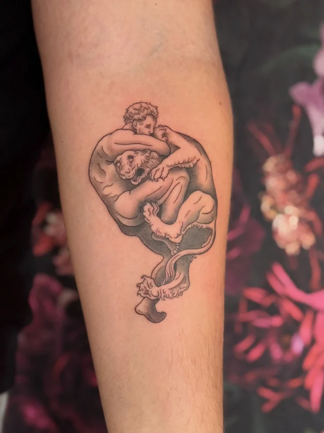 Herkules für @pavlos_smp 

#tattoo #ink #inked #herkules #tattoos